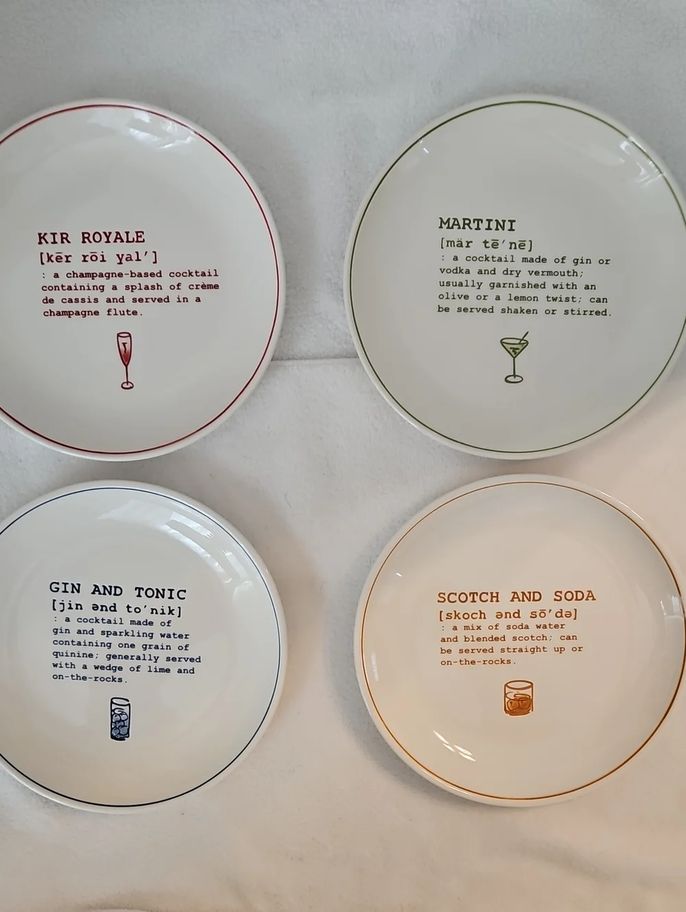 Pottery Barn Vintage 